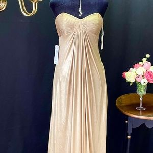 Formal Gown by Laundry